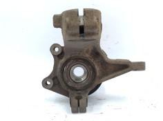 Recambio de mangueta delantera derecha para peugeot 206 hatchback (2a/c) 2.0 hdi 90 referencia OEM IAM  364757 