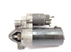Recambio de motor arranque para peugeot 206 hatchback (2a/c) 2.0 hdi 90 referencia OEM IAM  5802W5 