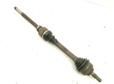 Recambio de transmision delantera derecha para peugeot 206 hatchback (2a/c) 2.0 hdi 90 referencia OEM IAM  32730Z 