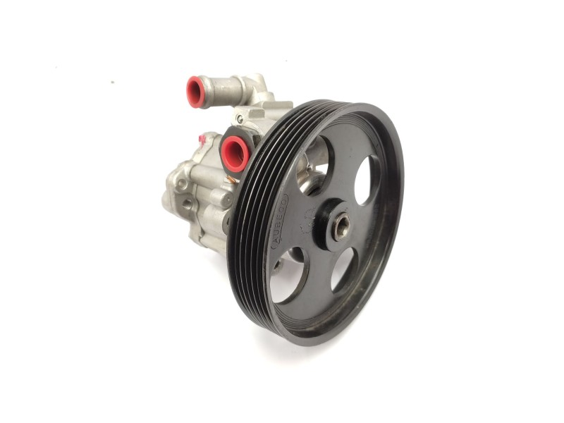 Recambio de bomba servodireccion para peugeot 406 (8b) 2.2 referencia OEM IAM  40078E 