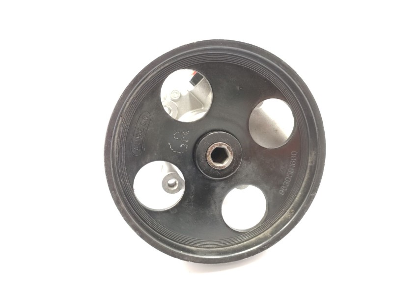 Recambio de bomba servodireccion para peugeot 406 (8b) 2.2 referencia OEM IAM  40078E 