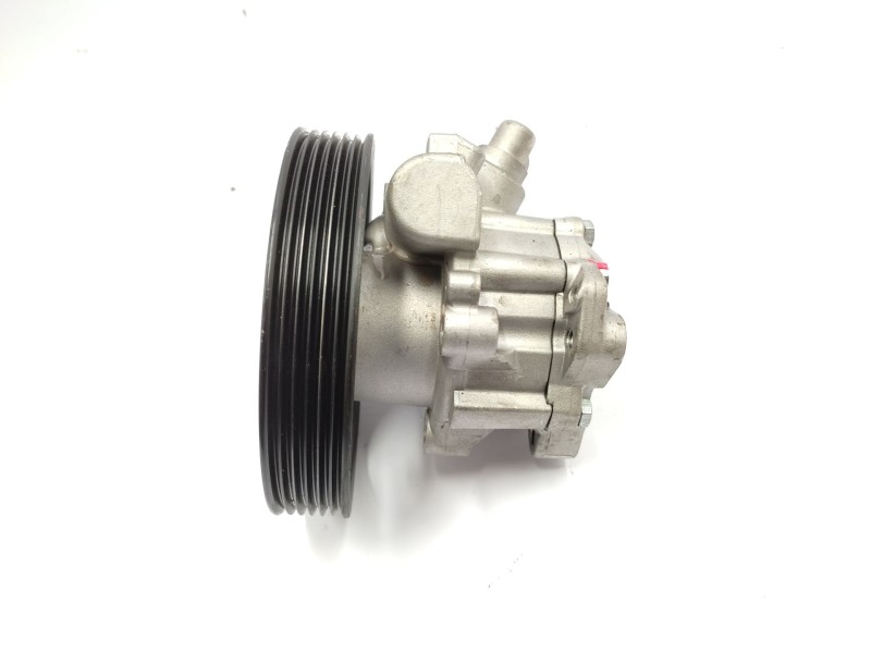 Recambio de bomba servodireccion para peugeot 406 (8b) 2.2 referencia OEM IAM  40078E 