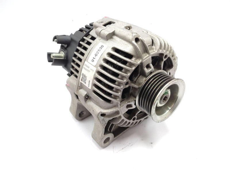 Recambio de alternador para peugeot 406 (8b) 2.2 referencia OEM IAM  57052C 