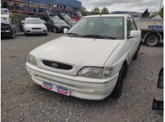 ford escort berlina/turnier del año 1993