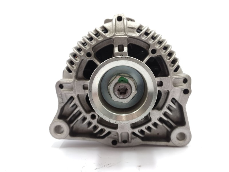 Recambio de alternador para peugeot 406 (8b) 2.2 referencia OEM IAM  57052C 