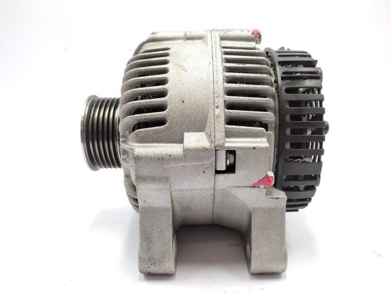 Recambio de alternador para peugeot 406 (8b) 2.2 referencia OEM IAM  57052C 
