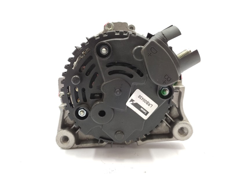 Recambio de alternador para peugeot 406 (8b) 2.2 referencia OEM IAM  57052C 
