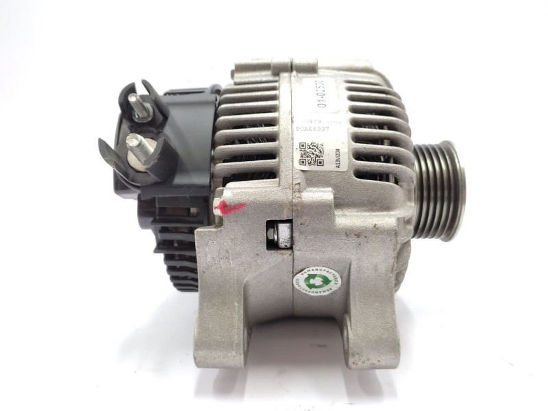 Recambio de alternador para peugeot 406 (8b) 2.2 referencia OEM IAM  57052C 