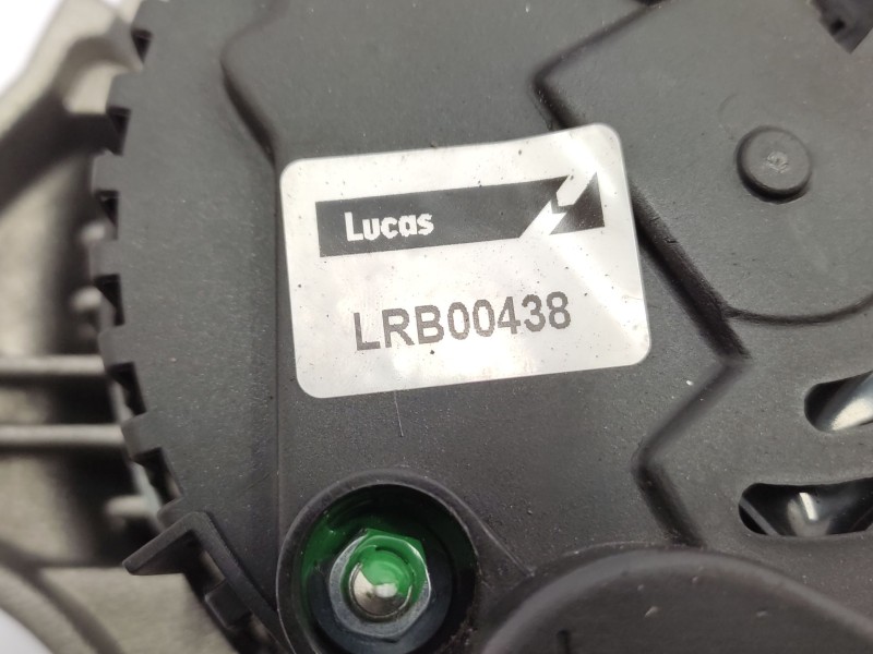 Recambio de alternador para peugeot 406 (8b) 2.2 referencia OEM IAM  57052C 