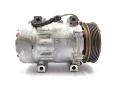 Recambio de compresor aire acondicionado para peugeot 406 (8b) 2.2 referencia OEM IAM  6453CL 