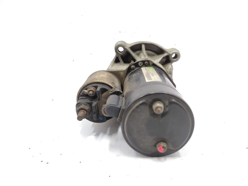 Motor Arranque 5802v7 D6ra74 - Peugeot 406 (8b) 2.2 4