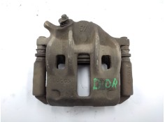 Recambio de pinza freno delantera derecha para peugeot 406 (8b) 2.2 referencia OEM IAM  400199 