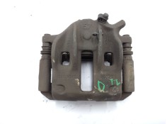 Recambio de pinza freno delantera izquierda para peugeot 406 (8b) 2.2 referencia OEM IAM  400198 