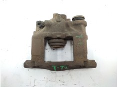 Recambio de pinza freno trasera izquierda para peugeot 406 (8b) 2.2 referencia OEM IAM  4400H8 