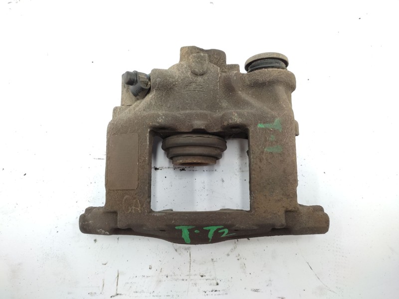 Recambio de pinza freno trasera izquierda para peugeot 406 (8b) 2.2 referencia OEM IAM  4400H8 