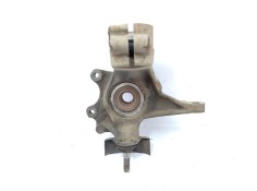 Recambio de mangueta delantera derecha para peugeot 406 (8b) 2.2 referencia OEM IAM  364742 