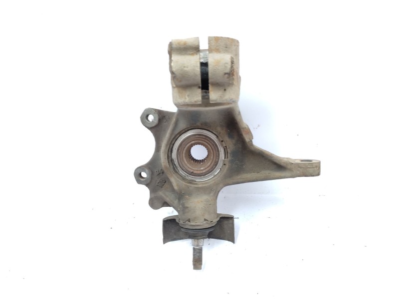 Recambio de mangueta delantera derecha para peugeot 406 (8b) 2.2 referencia OEM IAM  364742 
