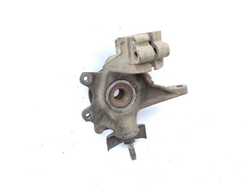 Mangueta Delantera Derecha 364742  - Peugeot 406 (8b) 2.2 2