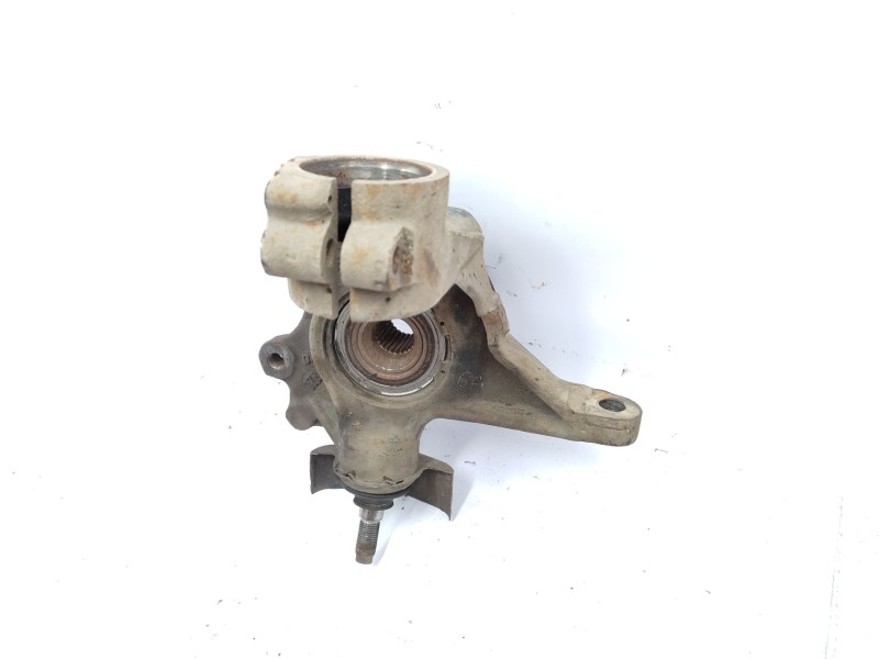 Mangueta Delantera Derecha 364742  - Peugeot 406 (8b) 2.2 3