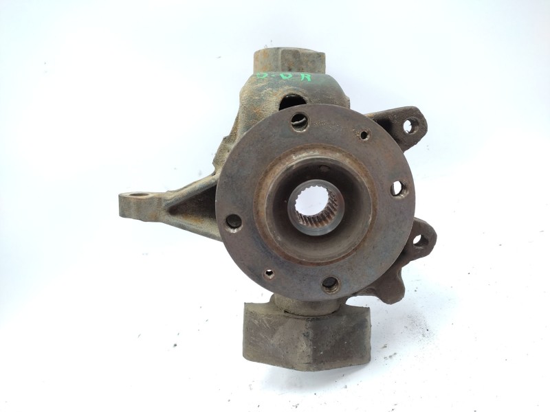 Mangueta Delantera Derecha 364742  - Peugeot 406 (8b) 2.2 4