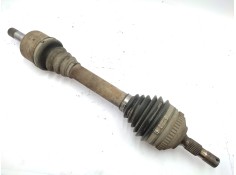Recambio de transmision delantera izquierda para peugeot 406 (8b) 2.2 referencia OEM IAM 32725P  