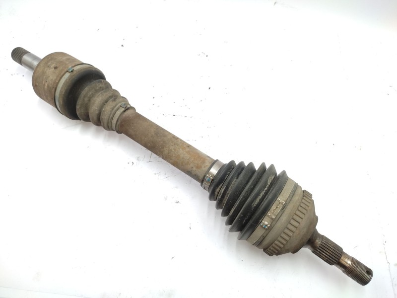 Recambio de transmision delantera izquierda para peugeot 406 (8b) 2.2 referencia OEM IAM 32725P  