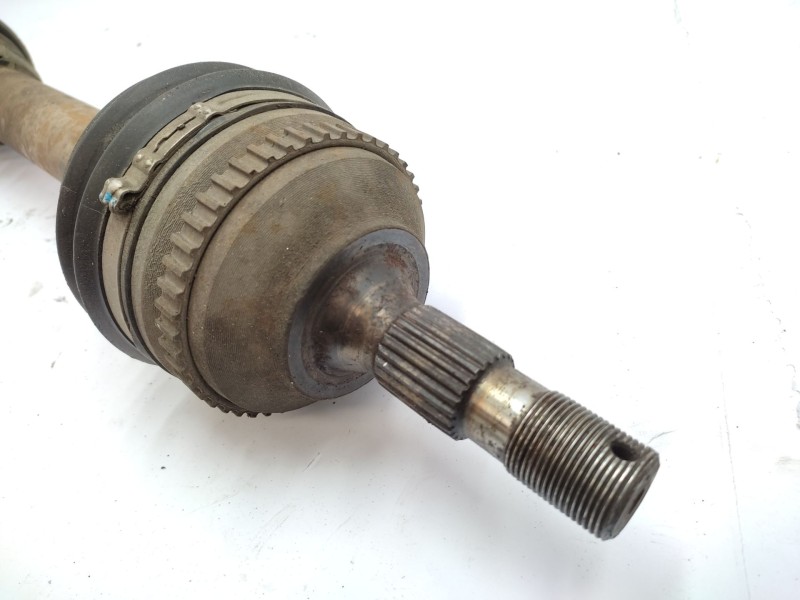 Recambio de transmision delantera izquierda para peugeot 406 (8b) 2.2 referencia OEM IAM 32725P  