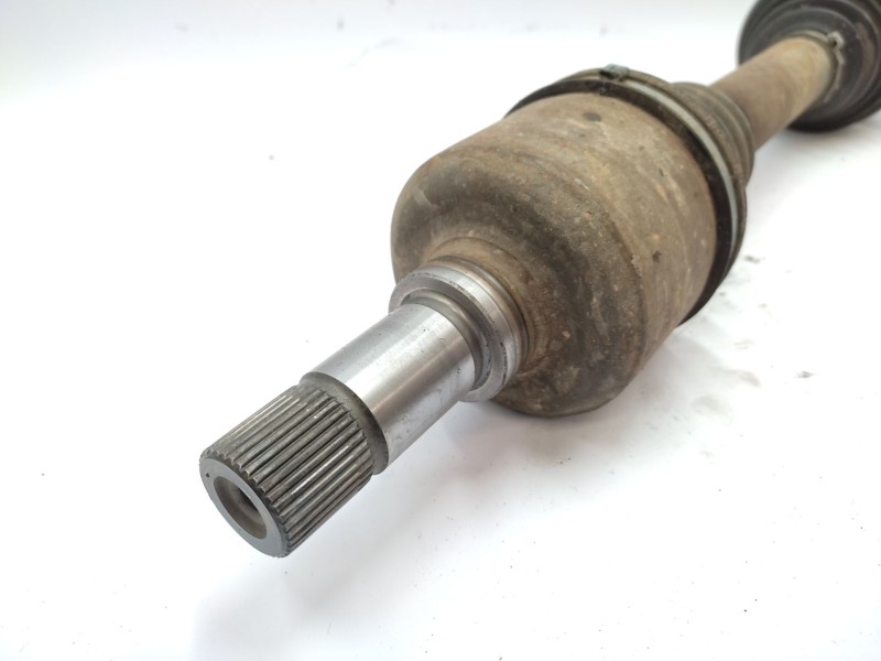 Recambio de transmision delantera izquierda para peugeot 406 (8b) 2.2 referencia OEM IAM 32725P  