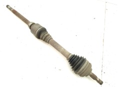 Recambio de transmision delantera derecha para peugeot 406 (8b) 2.2 referencia OEM IAM  32726P 