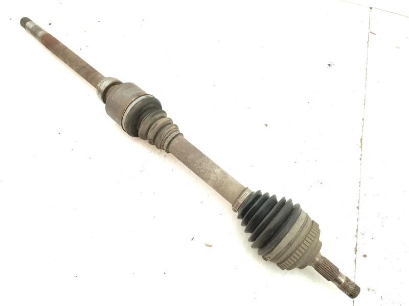 Recambio de transmision delantera derecha para peugeot 406 (8b) 2.2 referencia OEM IAM  32726P 