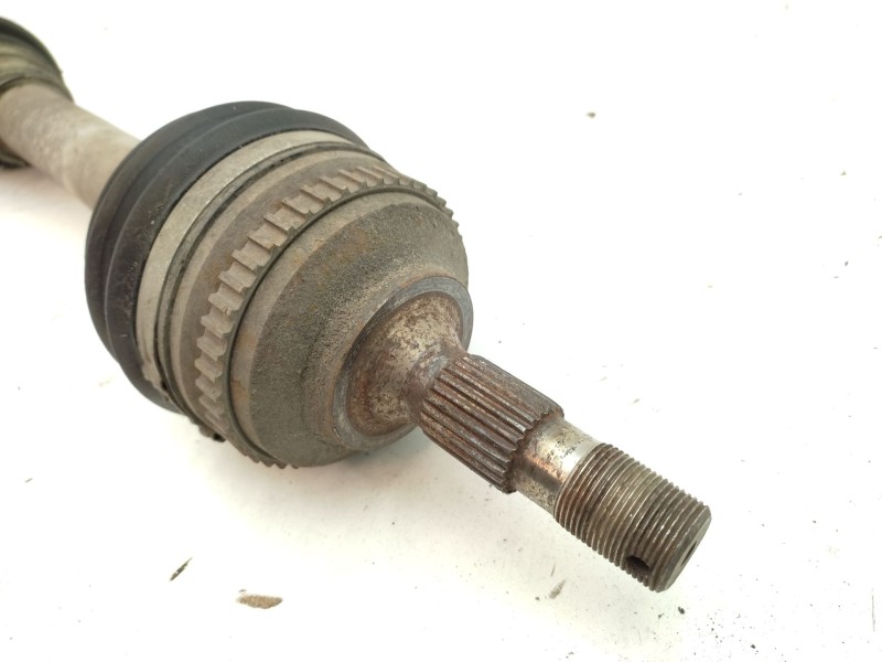 Recambio de transmision delantera derecha para peugeot 406 (8b) 2.2 referencia OEM IAM  32726P 