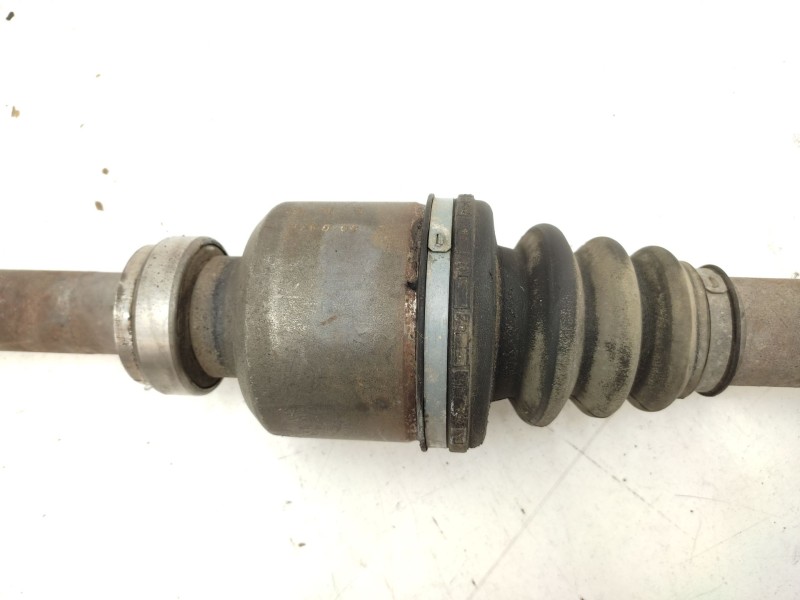 Recambio de transmision delantera derecha para peugeot 406 (8b) 2.2 referencia OEM IAM  32726P 