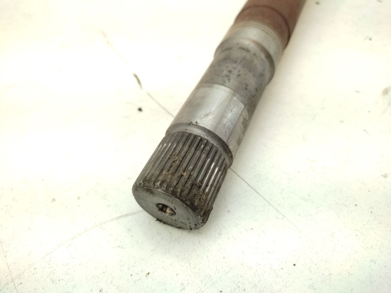 Recambio de transmision delantera derecha para peugeot 406 (8b) 2.2 referencia OEM IAM  32726P 