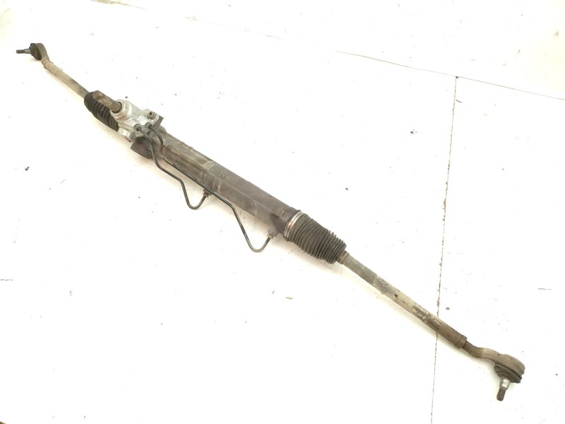 Recambio de cremallera direccion para peugeot 406 (8b) 2.2 referencia OEM IAM  4000HH 
