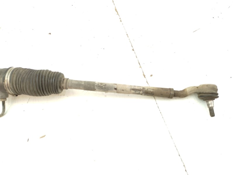 Recambio de cremallera direccion para peugeot 406 (8b) 2.2 referencia OEM IAM  4000HH 