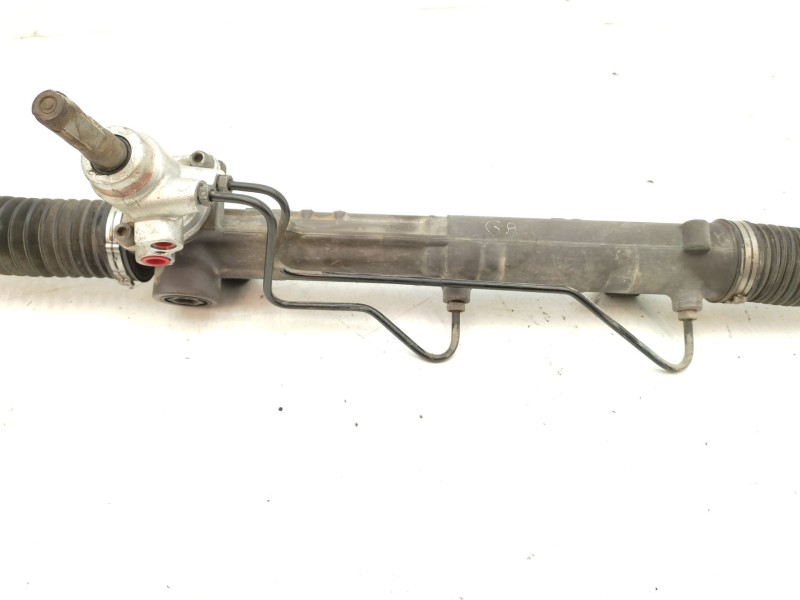 Recambio de cremallera direccion para peugeot 406 (8b) 2.2 referencia OEM IAM  4000HH 