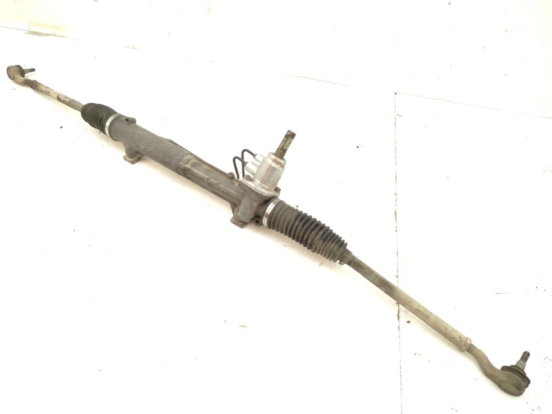 Recambio de cremallera direccion para peugeot 406 (8b) 2.2 referencia OEM IAM 4000HH  