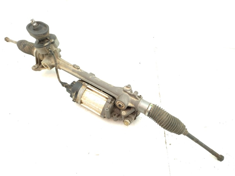 Recambio de cremallera direccion para volkswagen passat b6 (3c2) 2.0 bluetdi referencia OEM IAM  1K1423055M 