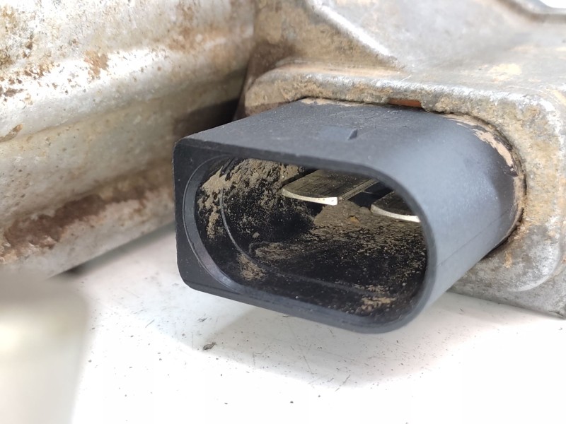 Recambio de cremallera direccion para volkswagen passat b6 (3c2) 2.0 bluetdi referencia OEM IAM  1K1423055M 