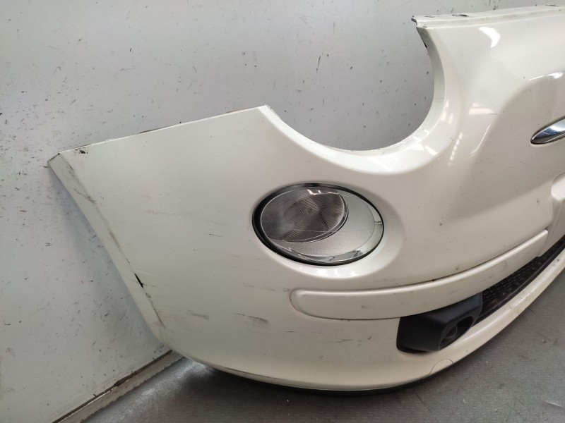 Paragolpes Delantero 71777626  - Fiat 500 C (312_) 1.4 (312cxc1b, 312axc1b) 3