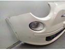 PARAGOLPES DELANTERO 71777626 