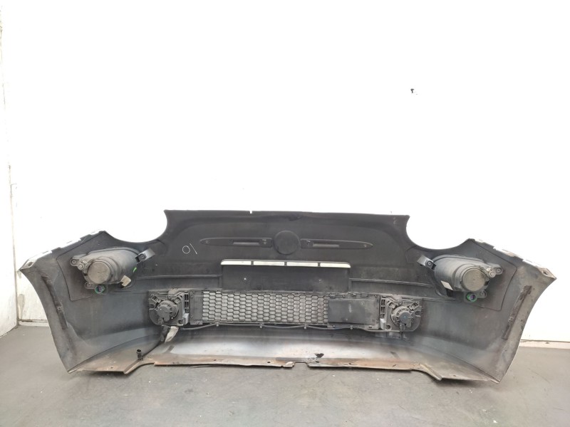 Paragolpes Delantero 71777626  - Fiat 500 C (312_) 1.4 (312cxc1b, 312axc1b) 4