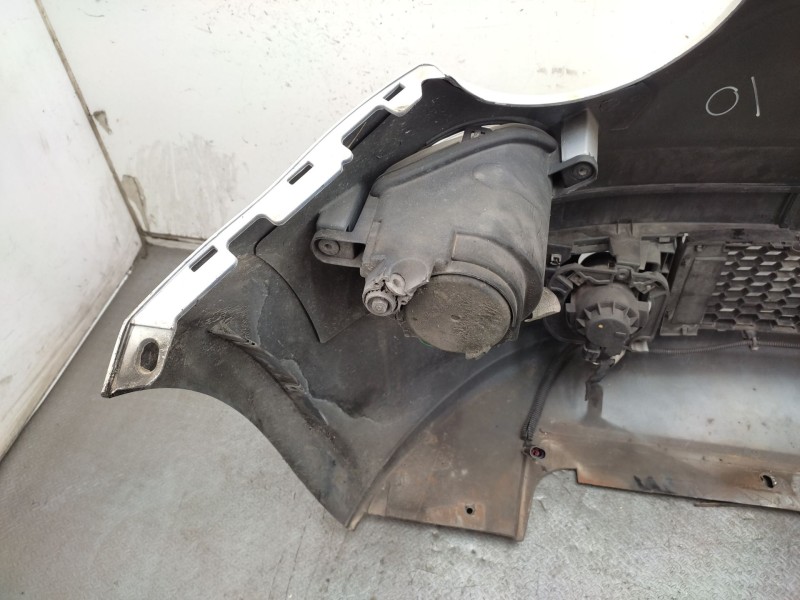 Paragolpes Delantero 71777626  - Fiat 500 C (312_) 1.4 (312cxc1b, 312axc1b) 5