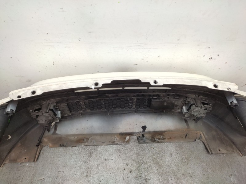 Paragolpes Delantero 71777626  - Fiat 500 C (312_) 1.4 (312cxc1b, 312axc1b) 7
