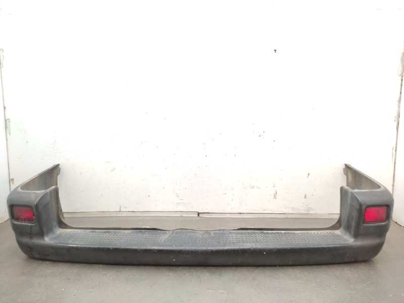 Recambio de paragolpes trasero para volkswagen transporter t4 furgoneta (70a, 70h, 7da, 7dh, 70j) 2.5 tdi referencia OEM IAM   