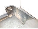 PARAGOLPES TRASERO 701807417 