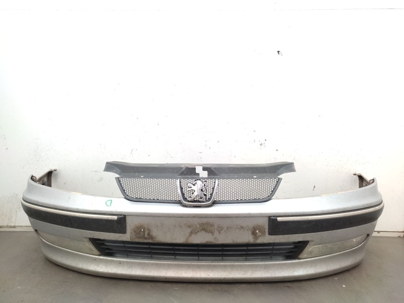 Recambio de paragolpes delantero para peugeot 406 (8b) 2.2 referencia OEM IAM 7401P2  