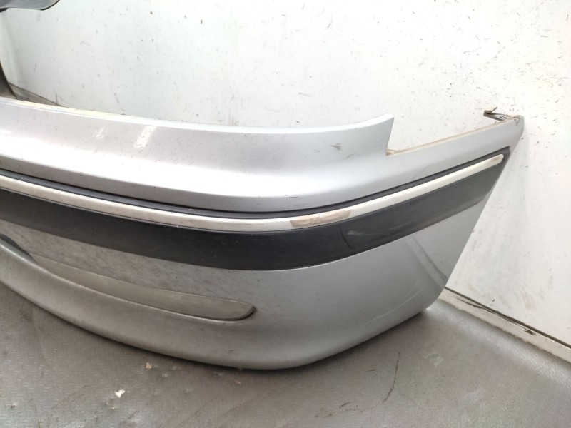 Recambio de paragolpes delantero para peugeot 406 (8b) 2.2 referencia OEM IAM 7401P2  
