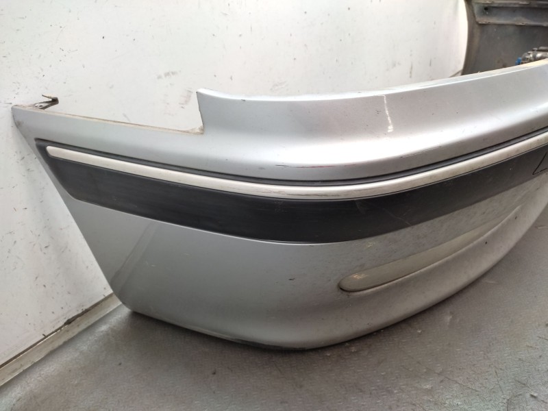 Recambio de paragolpes delantero para peugeot 406 (8b) 2.2 referencia OEM IAM 7401P2  