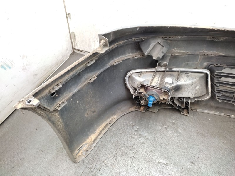 Recambio de paragolpes delantero para peugeot 406 (8b) 2.2 referencia OEM IAM 7401P2  